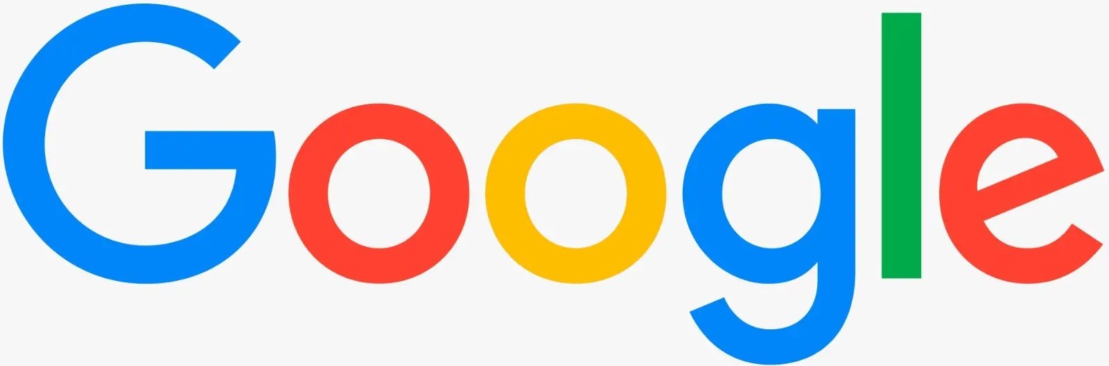 Google rating badge